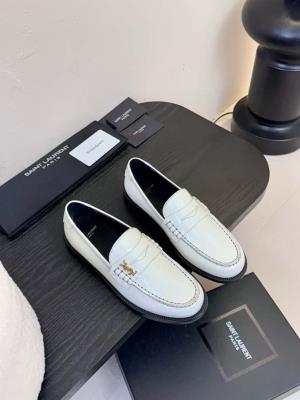 cheap quality YSL shoes Model No. 43